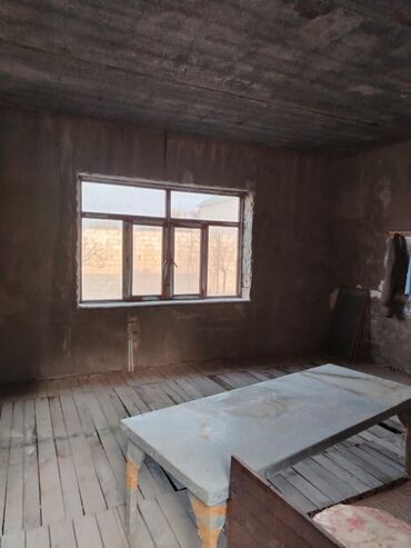 Həyət evləri və villaların satışı: 4 otaqlı, 6 kv. m, Kredit yoxdur, Təmirsiz — 14