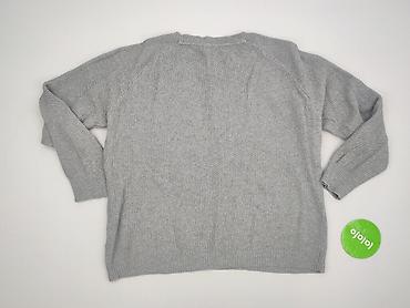 it moda bluzy: Sweter damski, rozmiar XL — 3