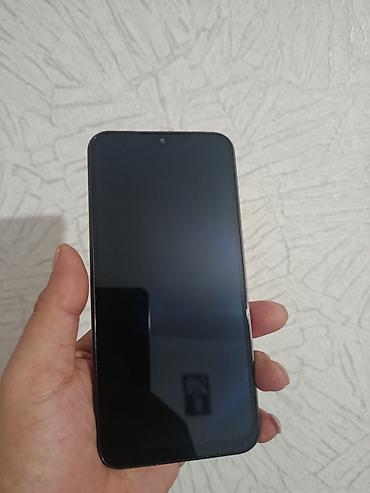 samsung netbook: Samsung Galaxy A24 4G, 128 GB, rəng - Çəhrayı, Barmaq izi, İki sim kartlı, Face ID — 8