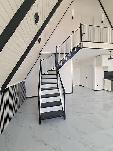 Həyət evləri və villaların satışı: 4 otaqlı, 108 kv. m — 15