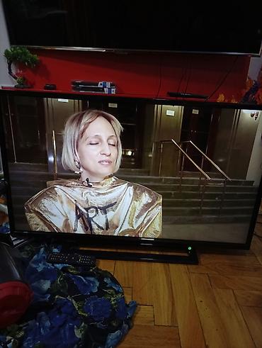 Televizori: TV led TOŠIBA 40 inča sa daljinskim upravljačem Odličan TV Mogućnost — 5