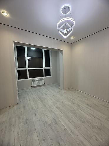рассмотрю обмен: 1 комната, 39 м², 2 этаж, Евроремонт — 5