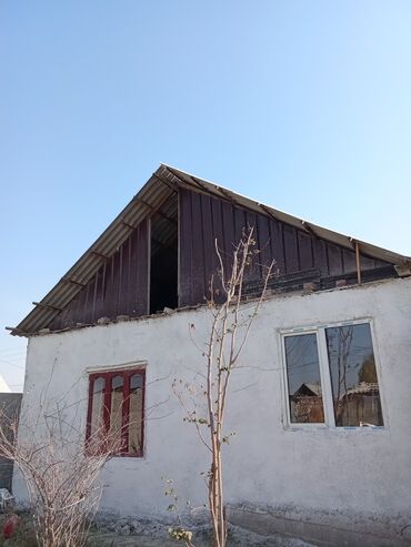 продается дом рабочий городок: Дом, 70 м², 5 комнат, Собственник, Старый ремонт