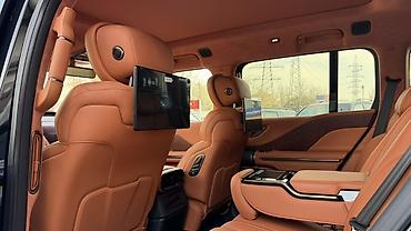 УАЗ: УАЗ : 2024 г., 2 л, Автомат, Гибрид, Внедорожник — 7