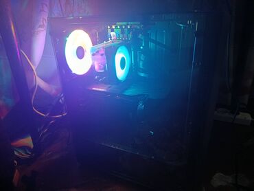 системный блок пк: Компьютер, ядер - 10, ОЗУ 32 ГБ, Игровой, Новый, Intel Xeon, NVIDIA GeForce RTX 2060, SSD