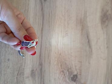 Серебряные наборы украшений: Всё из серебра 925 пробы все они в отличном состоянии цепочка из — 3