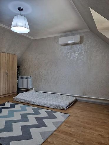 Продажа коттеджей и домов: 🏙️ Продаётся: дом (5 комнат) — 110 м² (участок 4 сотки) 📍 Локация: мкр — 10