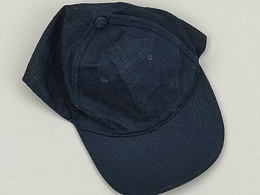 czapka z daszkiem pomarańczowa: Baseball cap condition - Good
