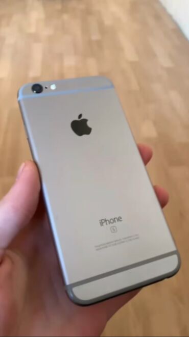 iphone c: IPhone 6s, < 16 ГБ, Отпечаток пальца