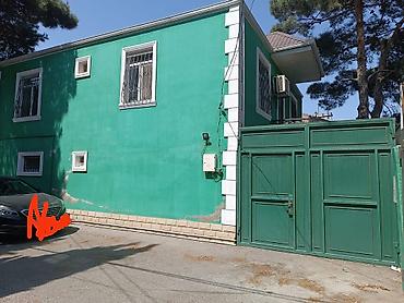 binə savxozda ev: Biləcəri 5 otaqlı, 202 kv. m, Yeni təmirli — 3