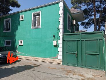 Həyət evləri və villaların satışı: Biləcəri 5 otaqlı, 200 kv. m, Kredit yoxdur, Yeni təmirli — 24