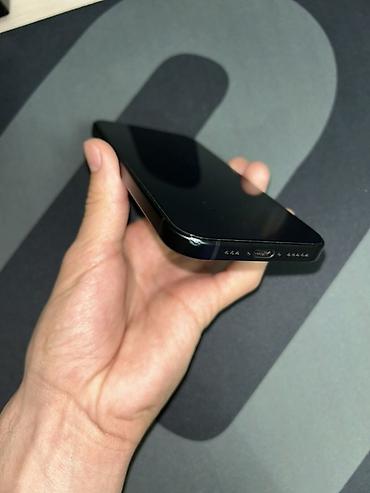 Apple iPhone: IPhone 15, Б/у, 128 ГБ, Черный, Кабель, Коробка, 99 % — 5