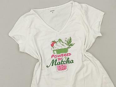 baldessarini koszule: T-shirt damski, rozmiar M — 1