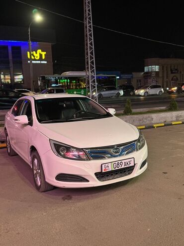 ниссан примера р11 фара: BYD : 2019 г., Электромобиль, Седан