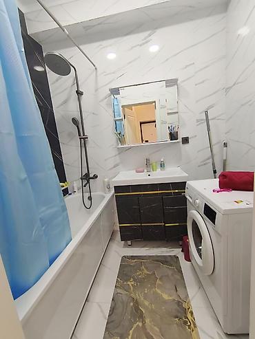 Продажа квартир: 2 комнаты, 67 м², Элитка, 8 этаж, Евроремонт — 6