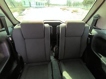 Opel: Opel Zafira: 2002 г., 2.2 л, Механика, Бензин, Минивэн — 8