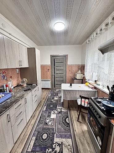 Продажа коттеджей и домов: 5 комнат, 99 м², 5 соток, Бишкек, Собственник — 14
