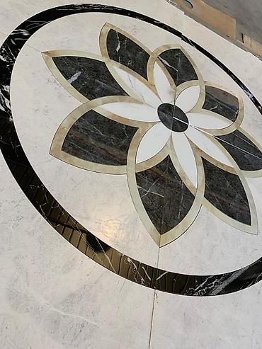 Фасадчики, отделочники: 🔹Плиточник •N-1• в Кыргызстане! 🔹Резюме: Мастер. Инженер. Герой. 🔹Опыт — 23