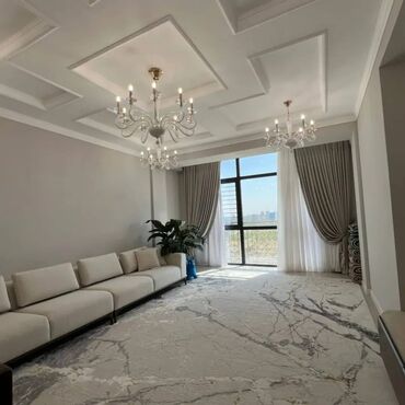 жк манчестер: 2 комнаты, 86 м², Элитка, 12 этаж, Дизайнерский ремонт