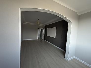квартирант: 1 комната, 50 м², Пишпек 6 этаж, Свежий ремонт — 6