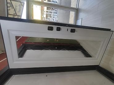 B-333 (güzgülü) İçərisi güzgülü Kateqoriya: Seyf qapıları Ölçü