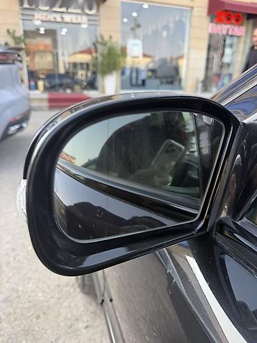 corolla yan guzgu: Cüt, Universal auto Universal — 2