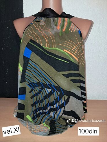 Majice kratkih rukava: Ženske bluze/majice – različiti modeli i veličine SVE JE PO 50 — 8