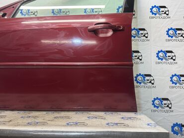 Двери и комплектующие: Дверь Передняя левая Ford, Б/у, Оригинал — 5