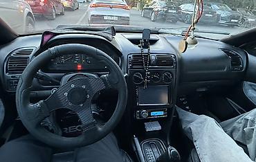 mitsubishi galant: Mitsubishi Galant: 2 l | 1997 il 270000 km Sedan — 7