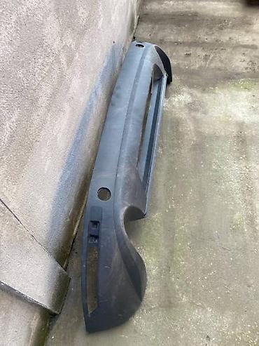 swiss tools imbus: SPOJLER BRANIKA ZA VOLKSWAGEN TOUAREG OD 2010. DO 2014. GOD. - — 1