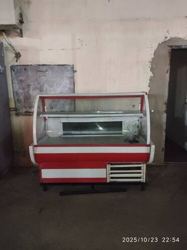 Kondisionerlər: Kondisioner 85-90 kv. m — 2