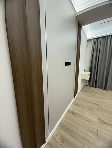 Продажа квартир: 2 комнаты, 70 м², Элитка, 8 этаж — 15