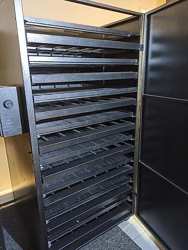 Другое оборудование для бизнеса: Продаем и производим сушильные аппараты для сушки сухофруктовсушка — 4