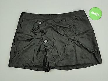 spódnice maxi boho: Spódnica damska, rozmiar 4XL — 2