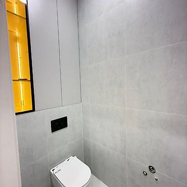 Продажа квартир: 2 комнаты, 74 м², Элитка, 9 этаж, Дизайнерский ремонт — 7