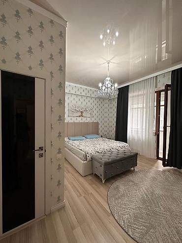 Батирлерди сатуу: 3 бөлмө, 124 м², Элитка, 7 кабат, Евро оңдоо — 2