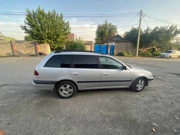 купить двигатель опель астра 1 7 дизель: Toyota Avensis: 2000 г., 2 л, Механика, Дизель, Универсал