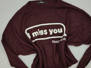 Kobiety: FB Sister, Sweter damski, rozmiar L