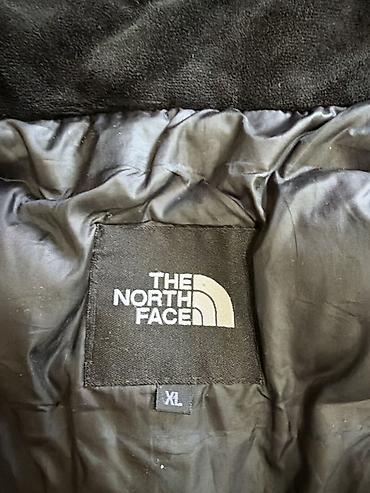 ветровки the north face: Куртка The North Face, размер XL - Тёплая зимняя/альпинистская куртка — 2