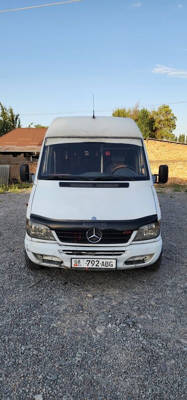 двигатель мерседес 2.2 дизель купить: Автобус, Mercedes-Benz, 2004 г., 2.2 л