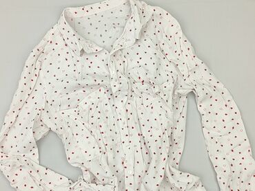 t shirty damskie z cekinami allegro: Koszula damska, rozmiar S