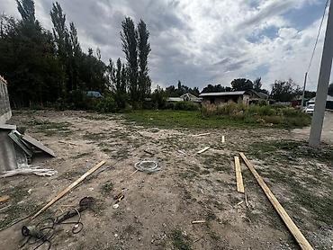 сокулуе: 4 соток, Курулуш, Кызыл китеп, Техпаспорт, Сатып алуу-сатуу келишими — 3