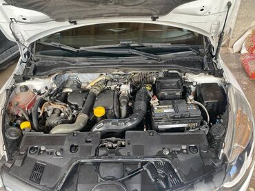 Alfa Romeo: Alfa Romeo 159: 1.9 l. | 2007 έ. 214000 km. Λιμουζίνα