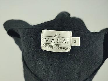 tchibo śniegowce: Masai, Sweter damski, rozmiar S — 4