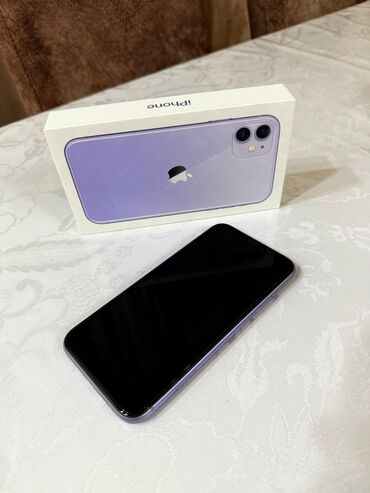 Информатика: IPhone 11, 64 ГБ