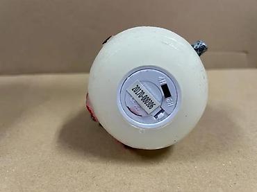 Figure: LED figurice Nieve – set od 6 komada, male, sortirane - Dekorativne — 5