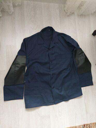 Pencəklər: 52 razmer iş paltarı penceyi. Təzədir geyinilməyib. Zavod və — 4