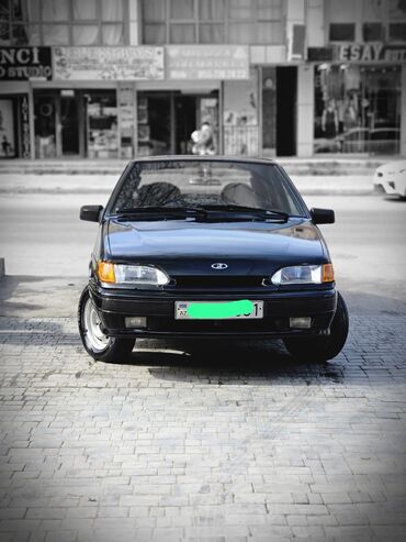 VAZ (LADA): Mawinda hec bir problem yoxdur tecili satilir barterde mumkundur — 1