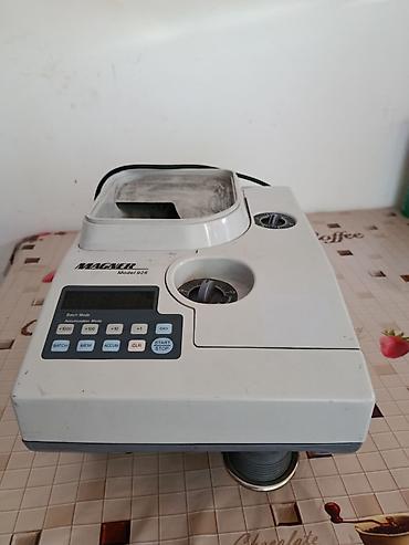 hp 2055dn printer: Счетчик монет полностью рабочий. 2000монет в минуту — 1