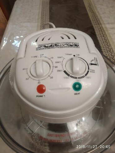 Elektrik qazanlar: Elektrik qazan 12 l, Yeni -da lalafo.az — 7 Elektrik qazanlar: Elektrik qazan 12 l, Yeni — 7